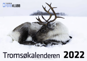 Tromsøkalender 2022
